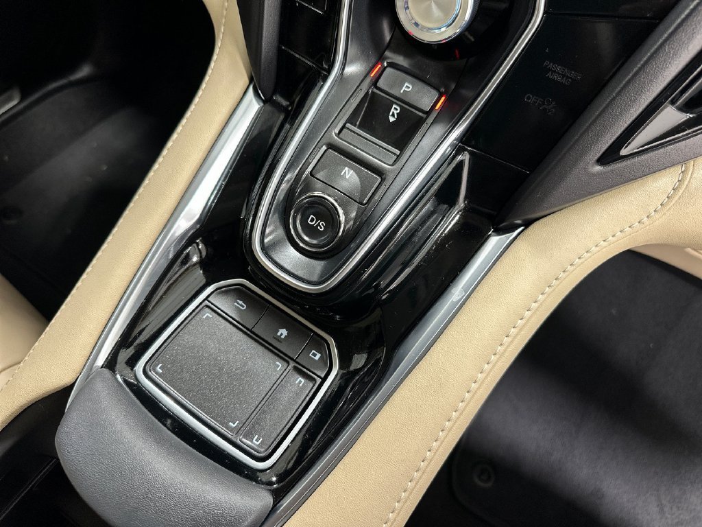 Used 2023 Acura RDX w/ Technology Package FWD image 21