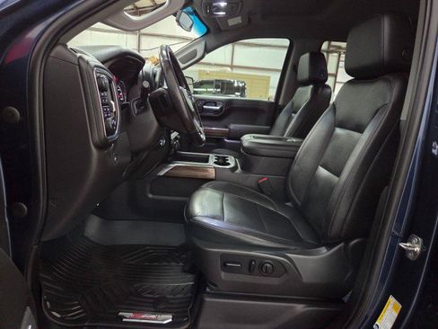 Used 2021 Chevrolet Silverado 1500 RST w/ Texas Edition Plus AWD/4WD image 63