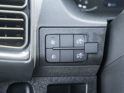 New 2025 RAM ProMaster 3500 w/ Quick Order Package 22G SLT image 33