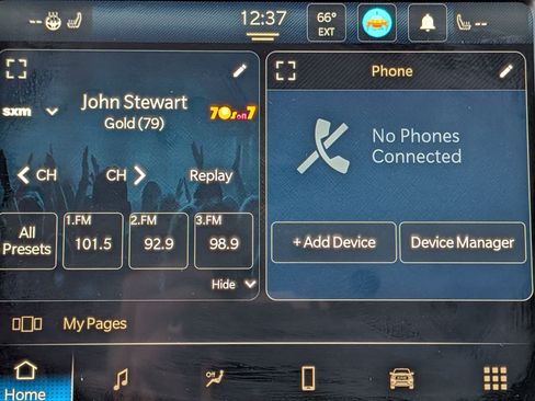 Certified 2023 RAM 1500 Big Horn image 23