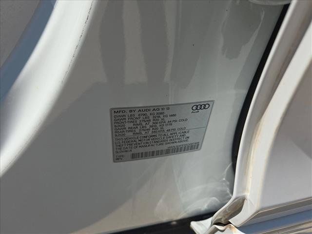 Used 2014 Audi Q7 3.0T Premium Plus AWD/4WD image 25