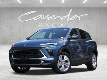 Used 2026 Buick Encore GX Preferred w/ Advanced Technology Package