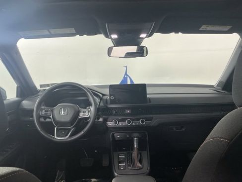 Used 2026 Honda CR-V TrailSport image 20