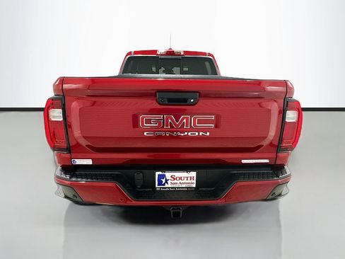 Used 2025 GMC Canyon Elevation w/ Convenience Package RWD image 6