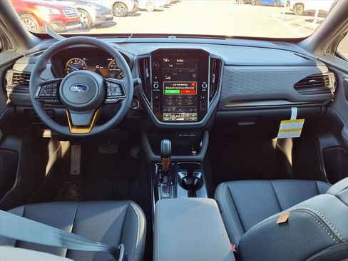 New 2026 Subaru Forester Wilderness image 2