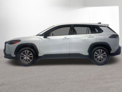 Used 2026 Toyota Corolla Cross L