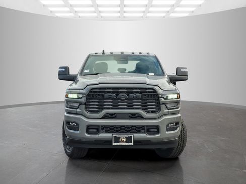 New 2026 RAM 2500 Big Horn AWD/4WD image 2