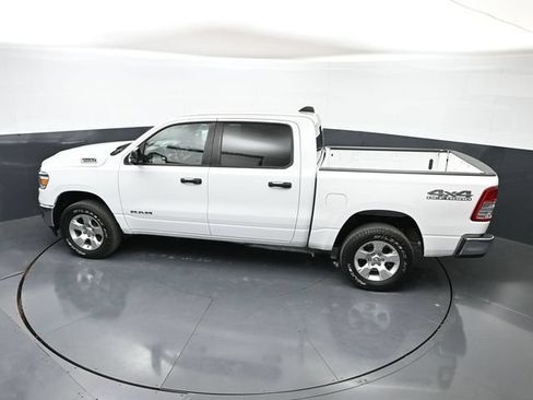 Used 2023 RAM 1500 Big Horn AWD/4WD image 49
