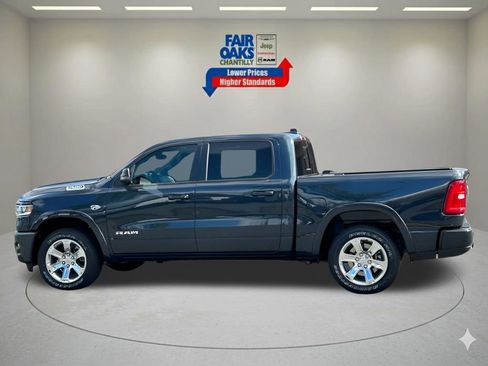 New 2026 RAM 1500 Big Horn image 12