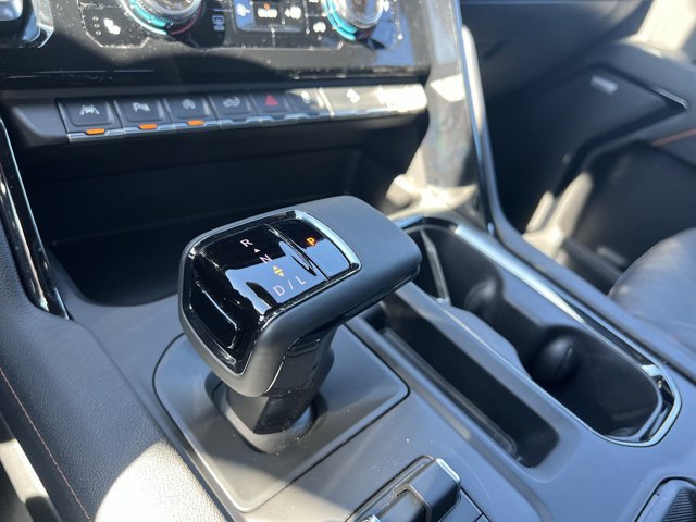 Used 2026 GMC Sierra 1500 AT4 w/ AT4 Premium Package AWD/4WD image 16