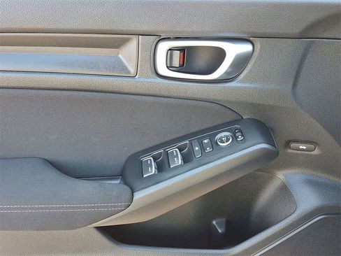 Certified 2023 Honda Civic Sport image 10