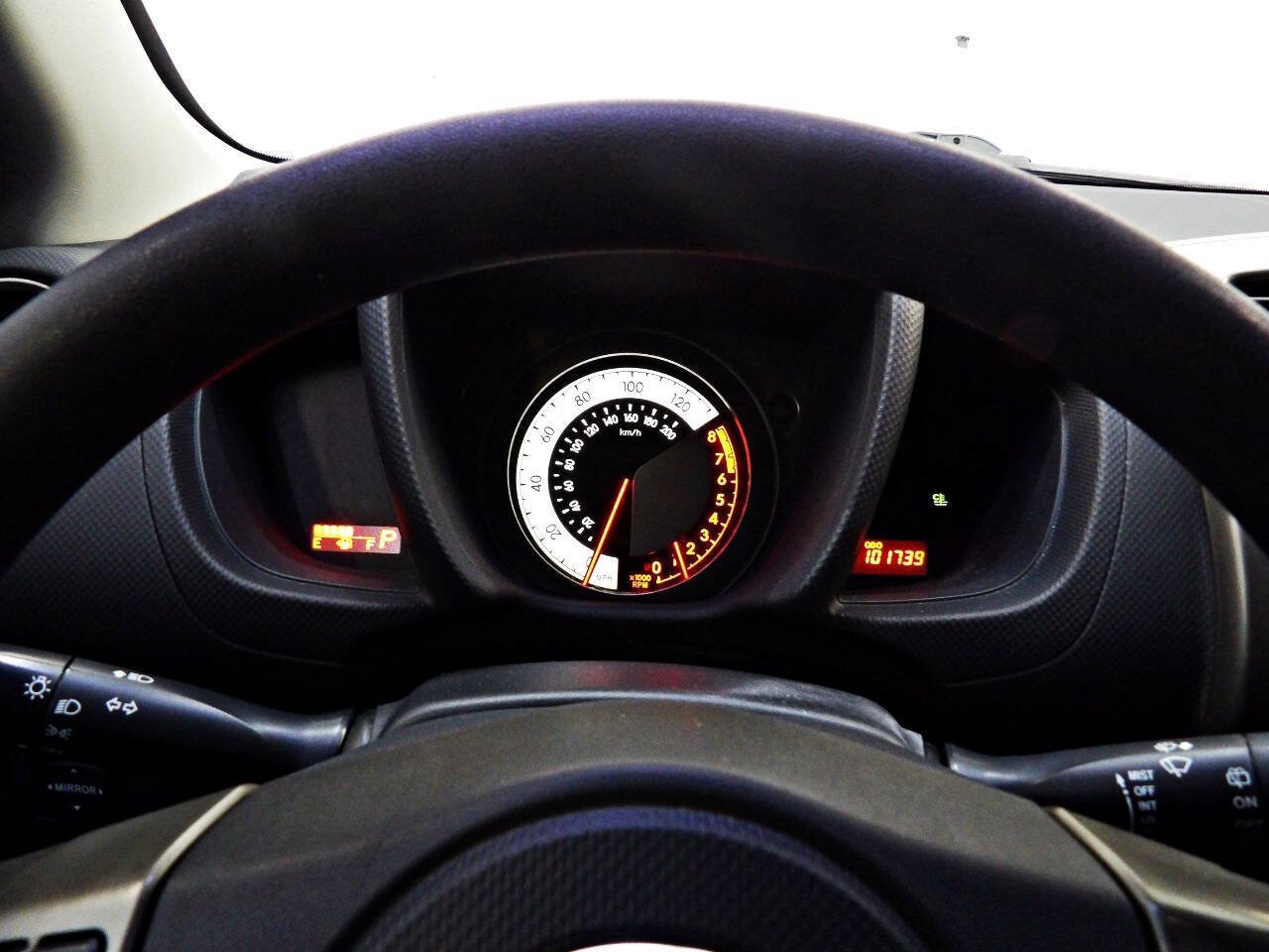 Used 2014 Scion xD FWD image 15