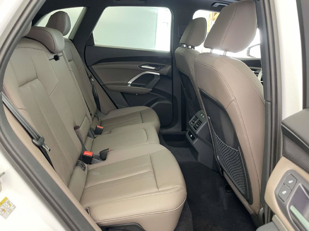 New 2026 Audi Q5 Premium AWD/4WD image 22