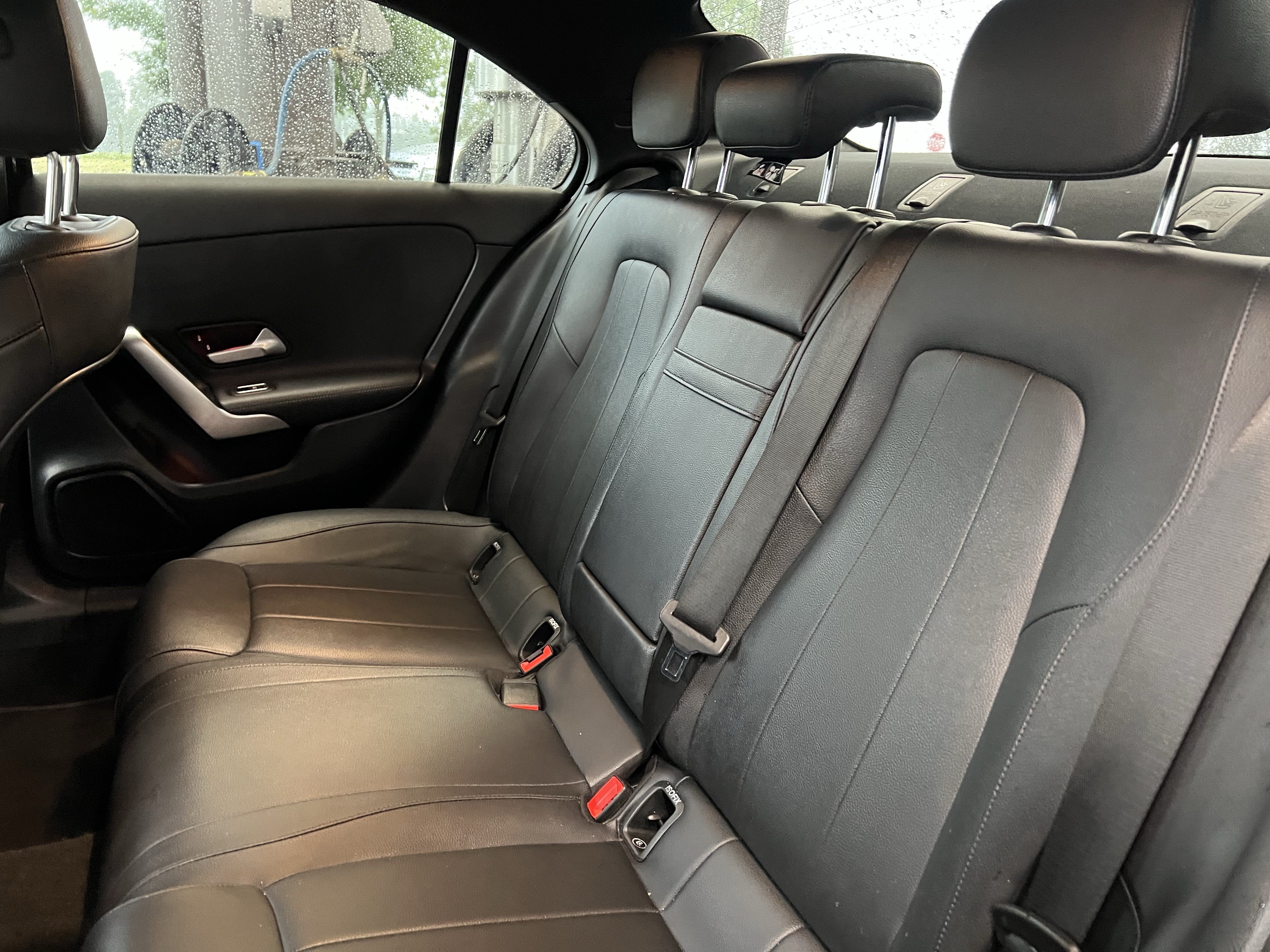 Used 2022 Mercedes-Benz A 220 image 34