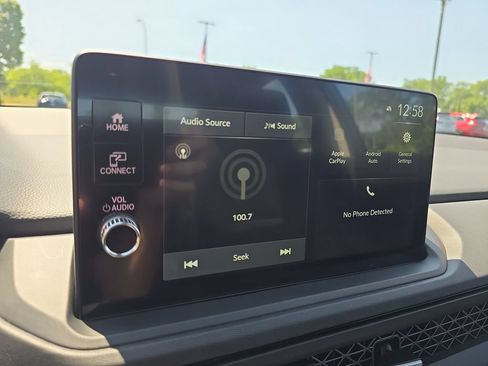 New 2026 Honda Accord SE image 18