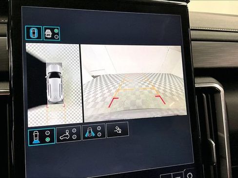 Used 2025 GMC Acadia Elevation w/ Elevation Premium Package image 30