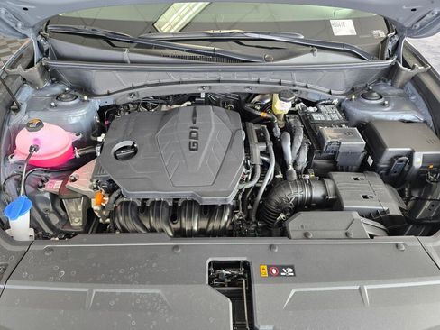 New 2026 Hyundai Tucson SEL AWD/4WD image 11
