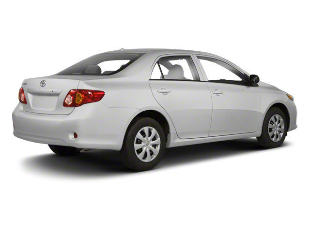 Used 2010 Toyota Corolla LE w/ All Weather Guard Pkg FWD image 2