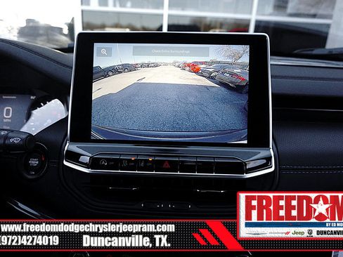 New 2026 Jeep Compass Latitude image 23