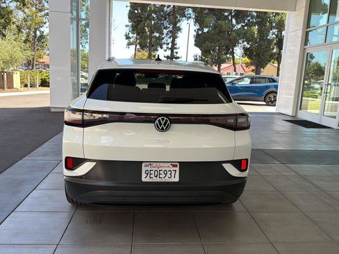 Certified 2023 Volkswagen ID.4 Pro S RWD image 4