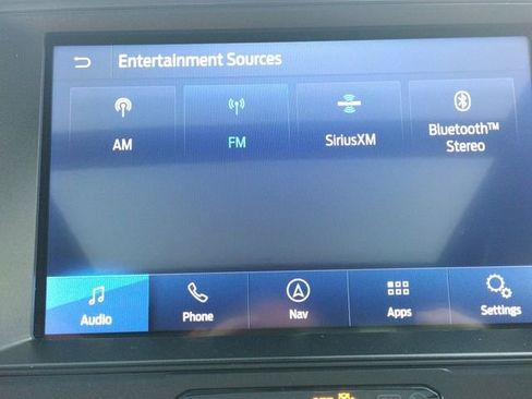 Used 2021 Ford Expedition Limited image 39