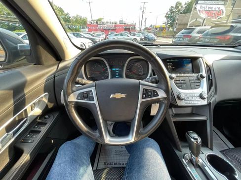 Used 2017 Chevrolet Equinox LT w/ Convenience Package image 35