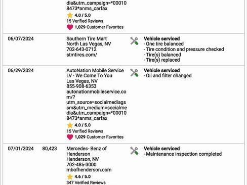Used 2019 Mercedes-Benz Sprinter 170 image 31