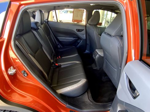 Used 2025 Subaru Crosstrek 2.5i Wilderness w/ Wilderness Package image 40