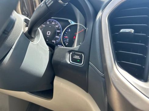 Used 2023 GMC Acadia Denali AWD/4WD image 24
