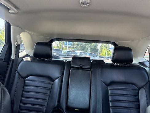 Used 2024 Ford Edge SEL w/ Convenience Package AWD/4WD image 45