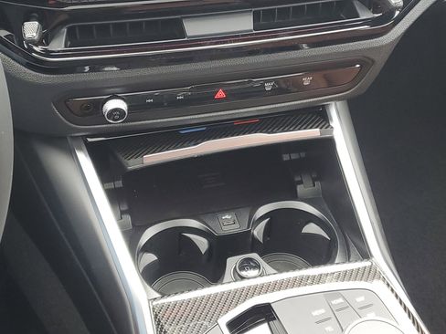 New 2026 BMW M340i xDrive M340i xDrive w/ Premium Package image 19