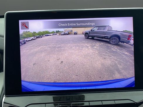 Used 2022 Jeep Compass Limited w/ Elite Group AWD/4WD image 14