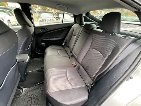 Used 2017 Toyota Prius Two w/ Prius Two Safety Plus Package image 24