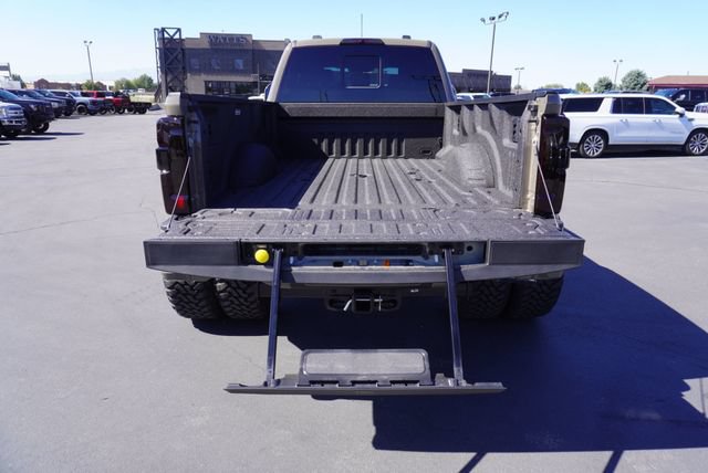 Used 2026 Ford F450 King Ranch w/ Chrome Package AWD/4WD image 10