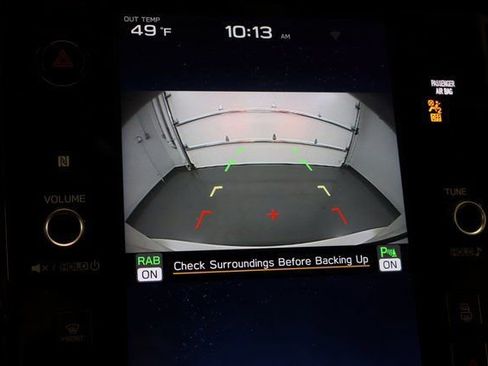 Used 2022 Subaru Legacy 2.5i Sport image 23