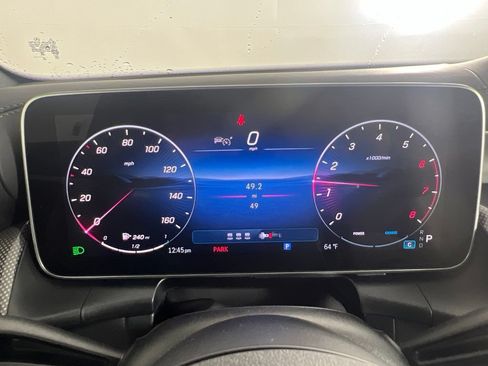 Certified 2026 Mercedes-Benz GLC 300 4MATIC image 42