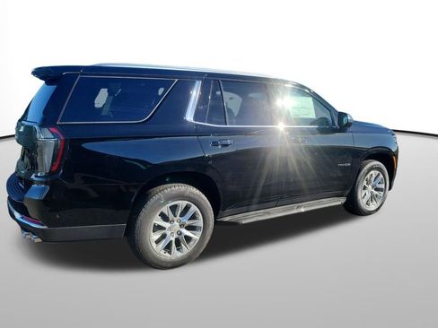 New 2026 Chevrolet Tahoe Premier image 11