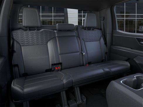 New 2026 GMC Sierra EV Denali image 17