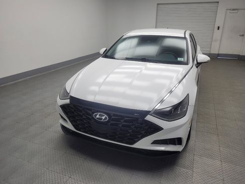 Used 2023 Hyundai Sonata SEL FWD image 15