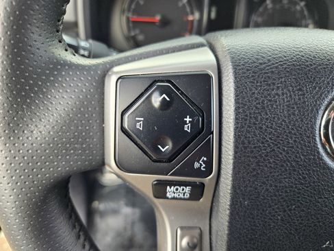 Used 2024 Toyota 4Runner SR5 image 16