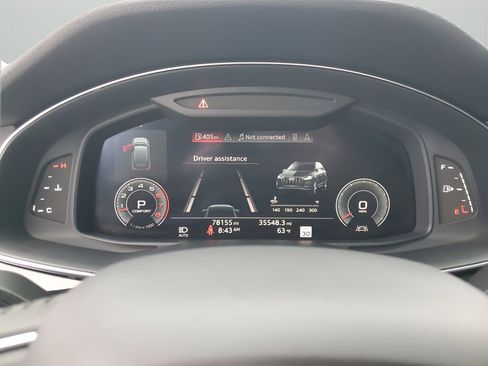 Used 2020 Audi Q7 3.0T Prestige image 39