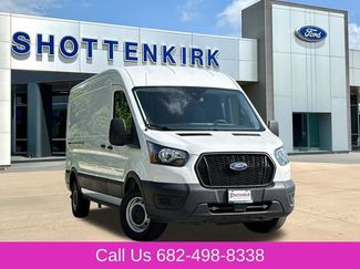 Used 2025 Ford Transit 250 148 Medium Roof w/ Load Area Protection Package RWD video 1