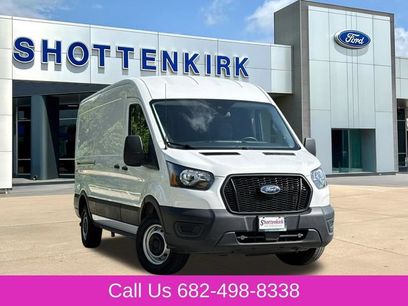 Used 2025 Ford Transit 250 148 Medium Roof w/ Load Area Protection Package