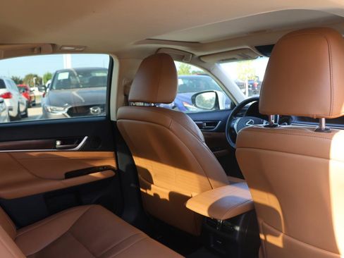 Used 2014 Lexus GS 350 image 16