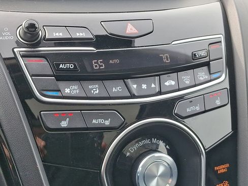 Certified 2020 Acura RDX w/ Technology Package image 17