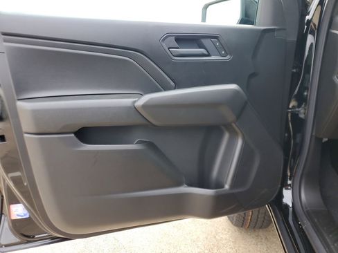 New 2026 Chevrolet Colorado Trail Boss image 15