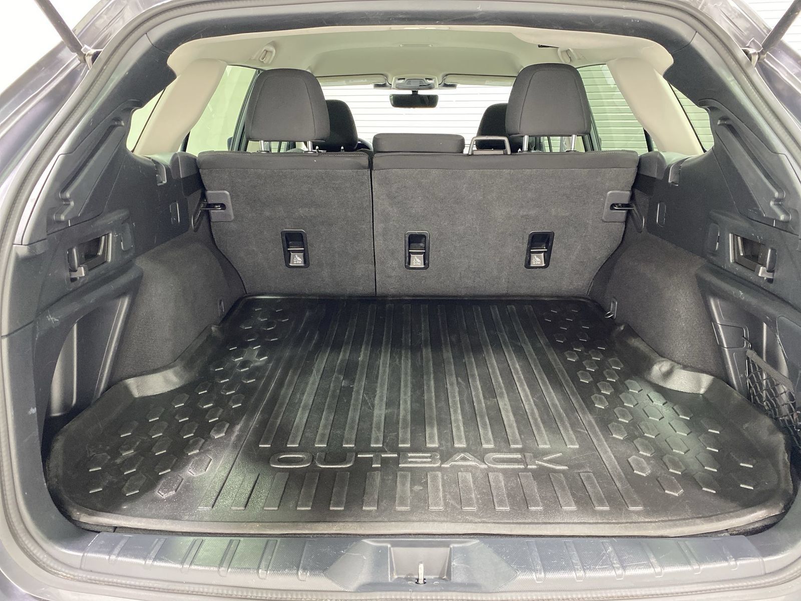 Used 2024 Subaru Outback AWD/4WD image 24
