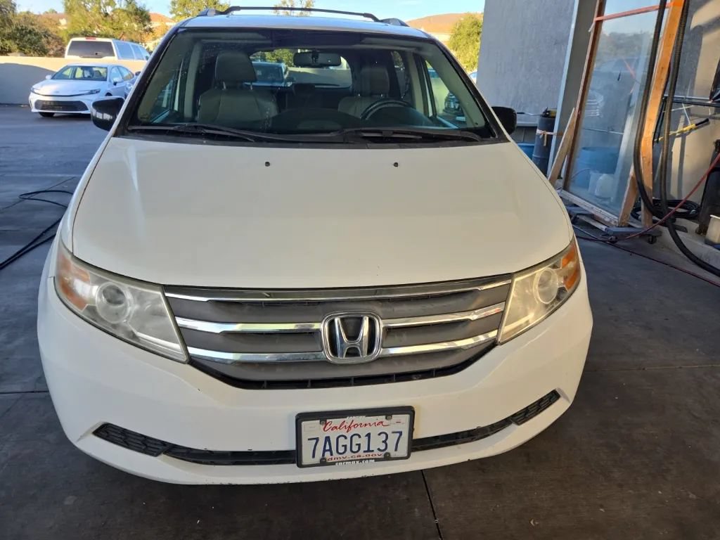 Used 2013 Honda Odyssey EX-L image 6