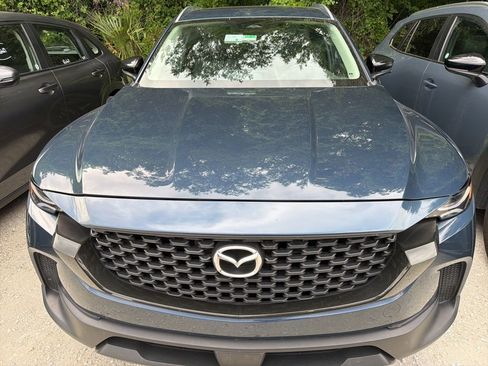 Used 2025 MAZDA CX-50 AWD 2.5 S w/ Premium Package image 6