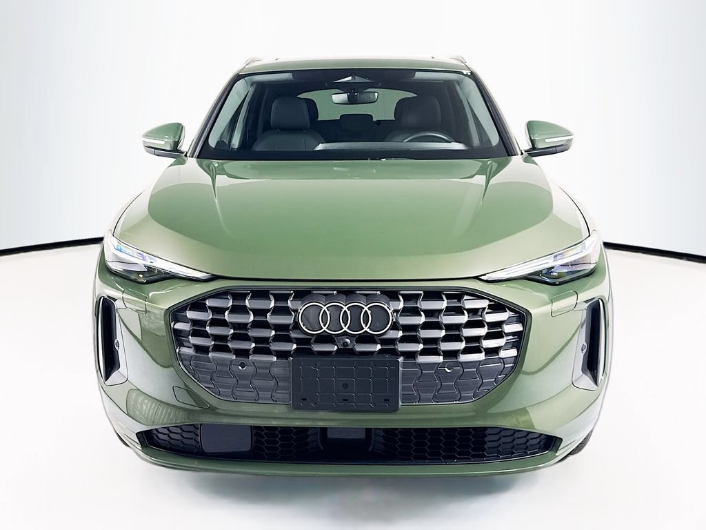 Certified 2025 Audi Q5 Premium w/ Premium Plus AWD/4WD image 2